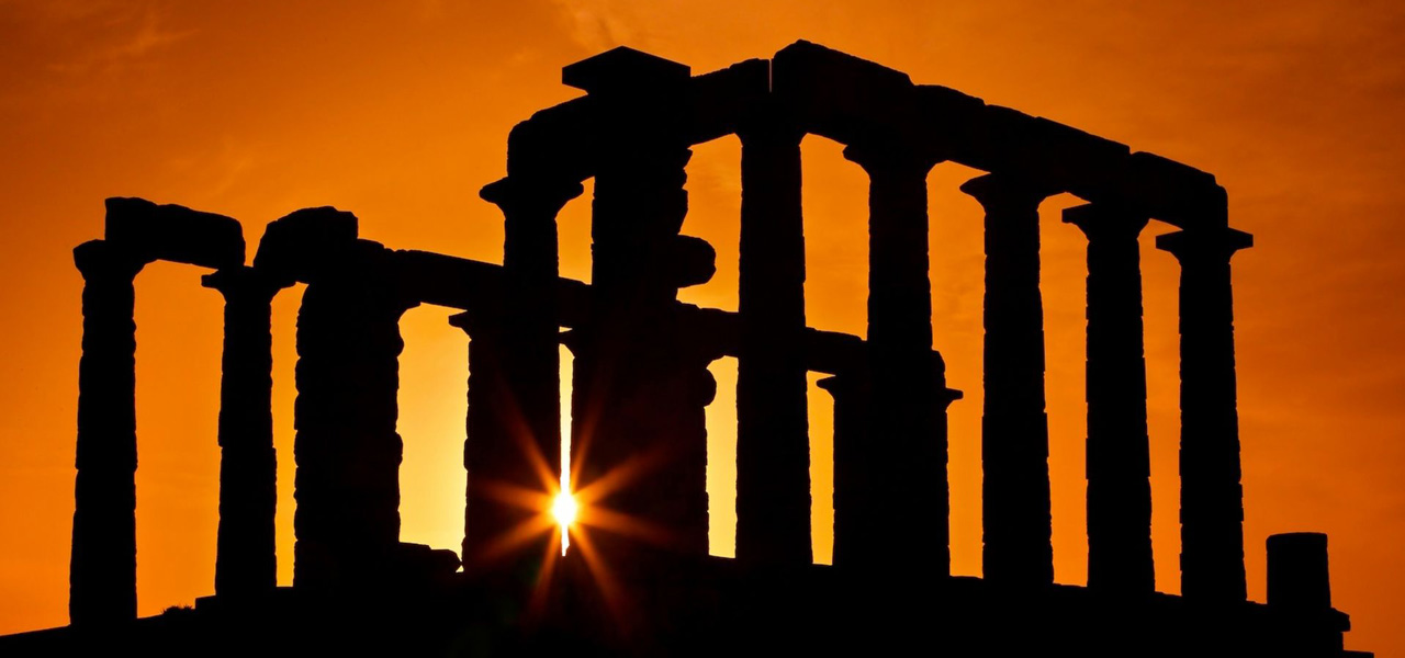 Sounion Temple of Poseidon Excursion