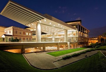 The Acropolis Museum