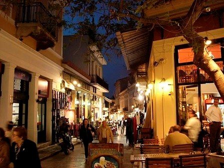 Plaka